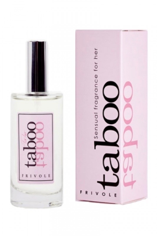 Parfum d'attirance Taboo Frivole Parfum d'attirance Taboo Frivole