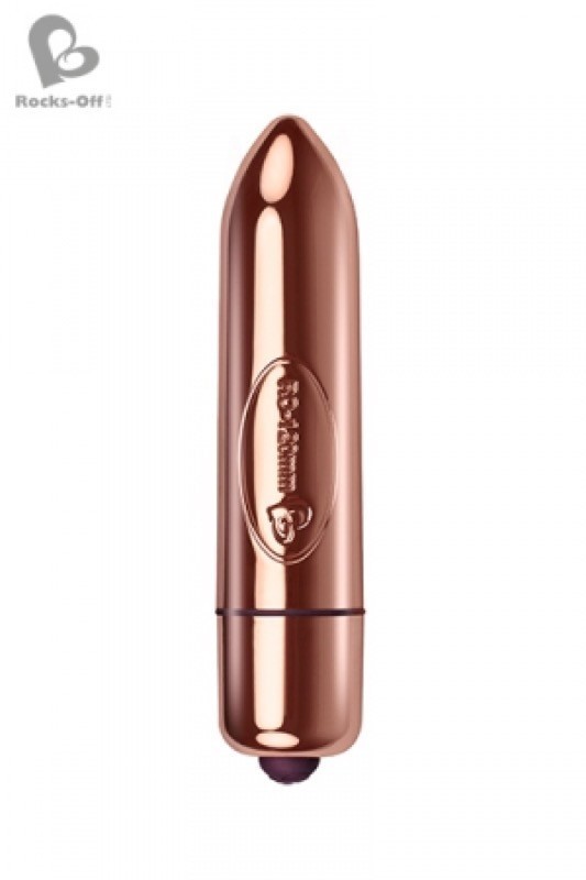 Stimulateur RO-120 Ammo L'Amour Rocks-Off - 1 Stimulateur RO-120 Ammo L'Amour Rocks-Off - 1