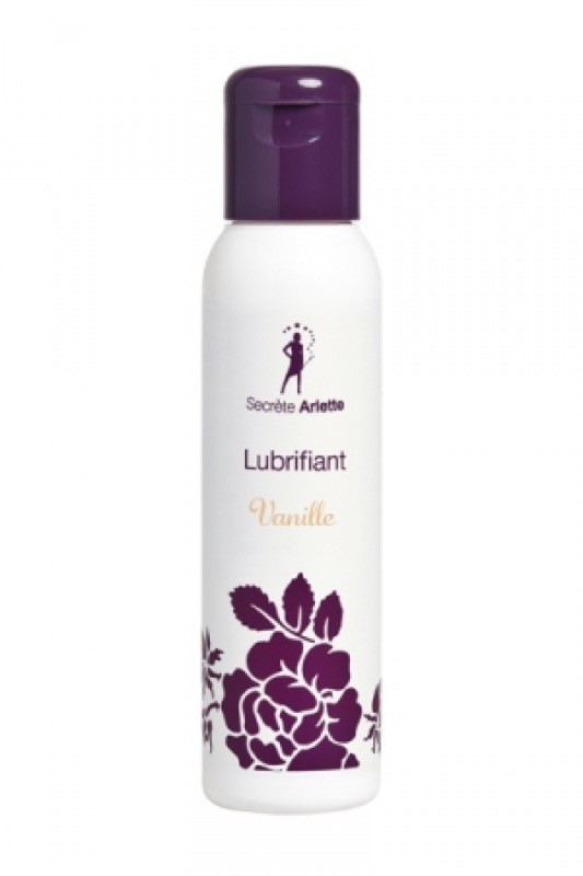 Lubrifiant parfum Vanille Lubrifiant parfum Vanille