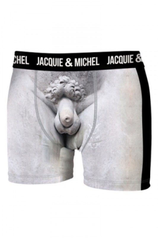 Boxer J&M Apollon Jacquie & Michel - 1 Boxer J&M Apollon Jacquie & Michel - 1