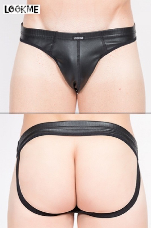 Jock Risk LookMe - 1 Jock Risk LookMe - 1