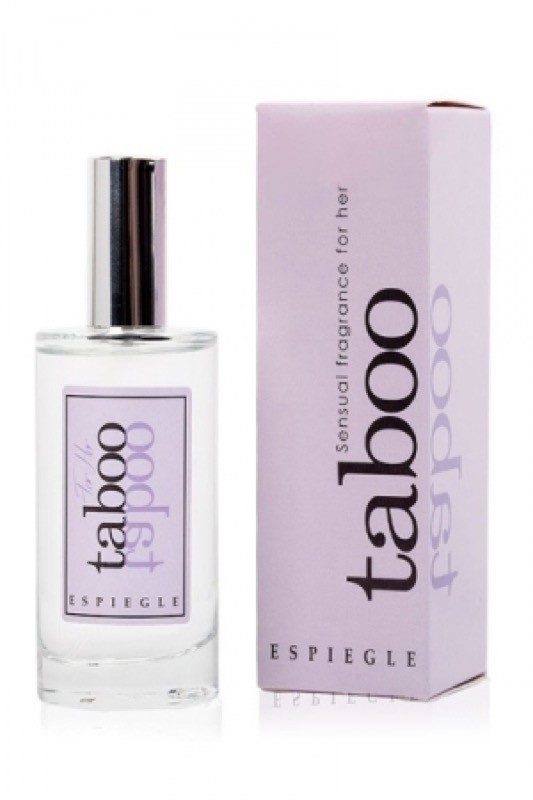 Parfum d'attirance Taboo Espiègle Parfum d'attirance Taboo Espiègle
