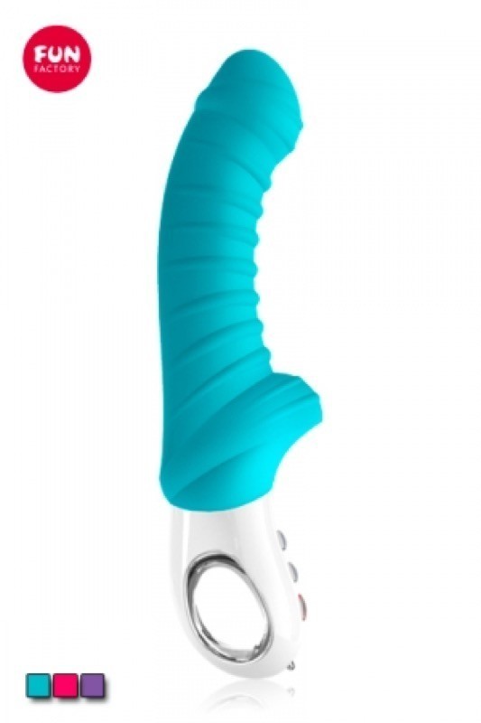 Vibromasseur Tiger G5 Vibromasseur Tiger G5