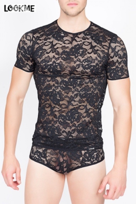T-shirt Sensuality | LookMe