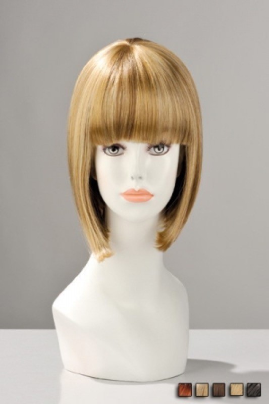 Perruque China Doll - 1 Perruque China Doll - 1