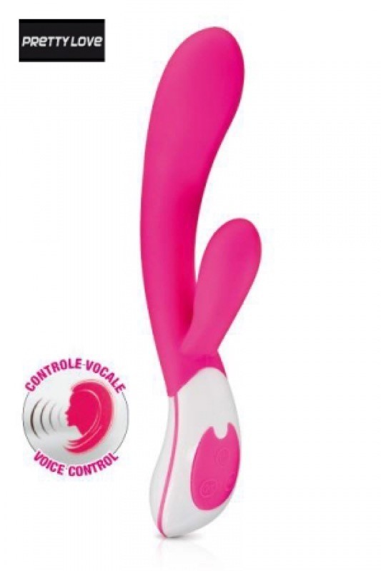 Vibromasseur Rabbit Uriah Vibromasseur Rabbit Uriah