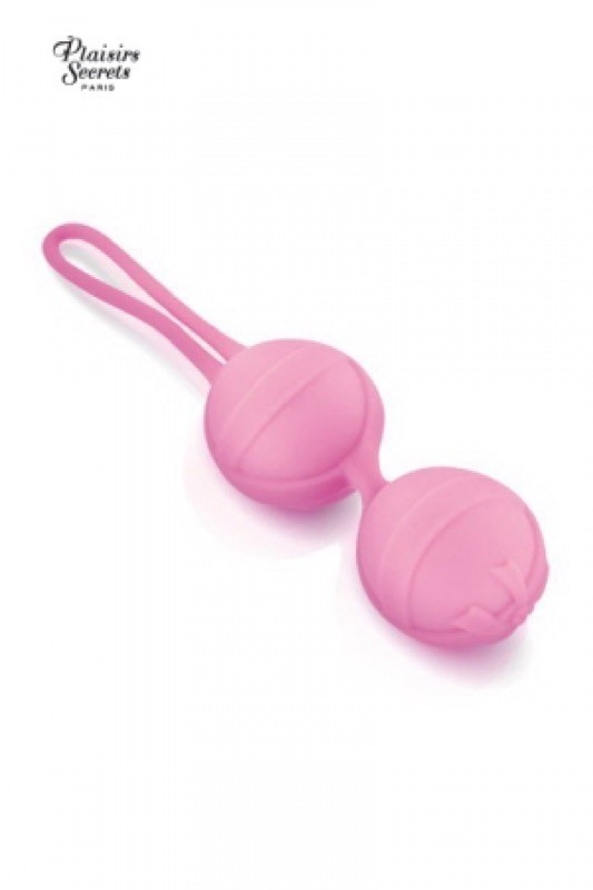 Boules de geisha - Geisha Secret Boules de geisha - Geisha Secret
