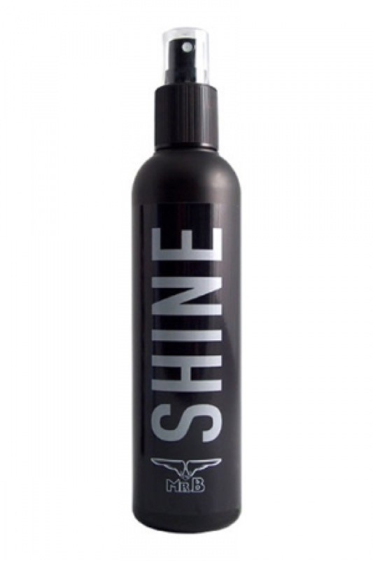 Mister B shine - 200 ml Mister B shine - 200 ml