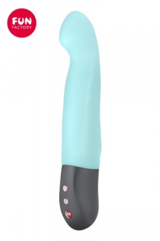 Vibromasseur STRONIC-G - Fun Factory Vibromasseur STRONIC-G - Fun Factory