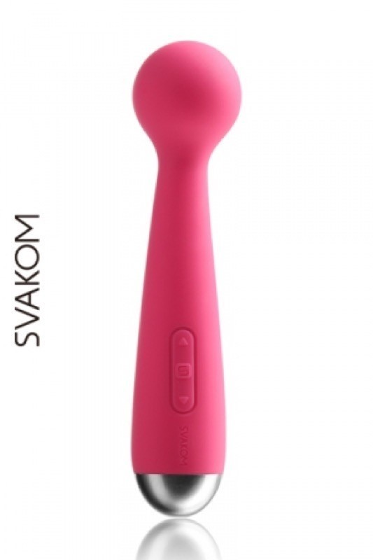 Mini-vibro Wand Mini Emma - 1 Mini-vibro Wand Mini Emma - 1