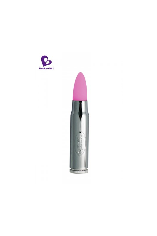 mini vibro RO-140 - Rocks Off Rocks-Off - 1 mini vibro RO-140 - Rocks Off Rocks-Off - 1