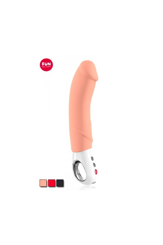 Vibromasseur Big Boss G5 Fun Factory - 1 Vibromasseur Big Boss G5 Fun Factory - 1