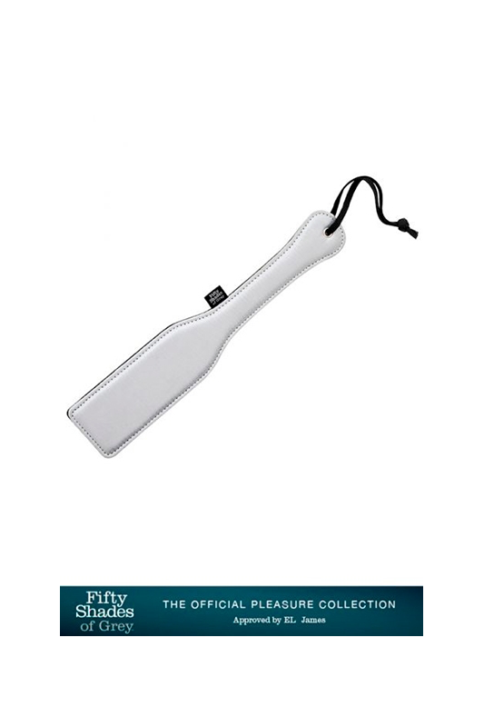 Spanking Paddle - Fifty Shades Of Grey Spanking Paddle - Fifty Shades Of Grey