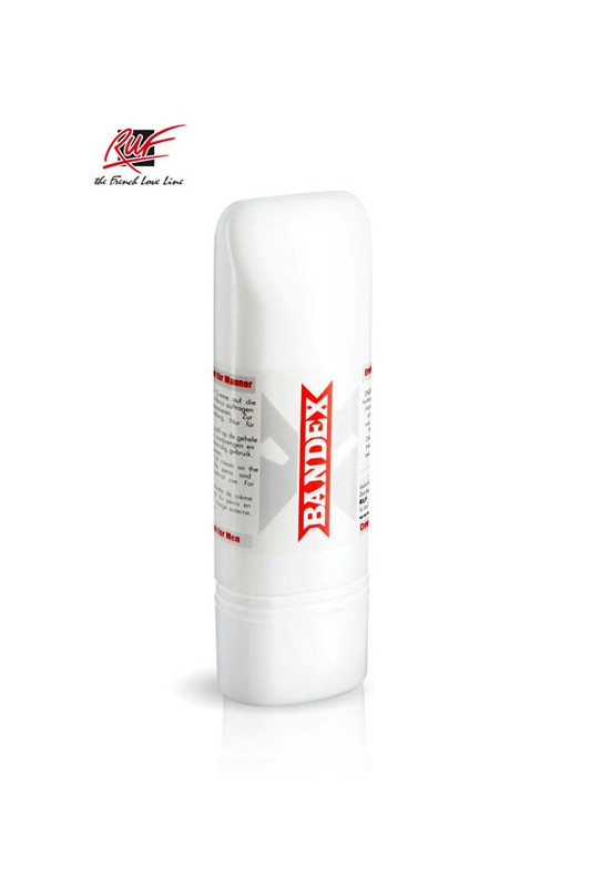 Crème érectile Bandex Ruf - 1 Crème érectile Bandex Ruf - 1