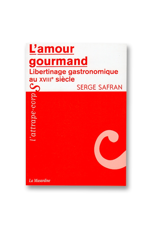 L'amour gourmand L'amour gourmand