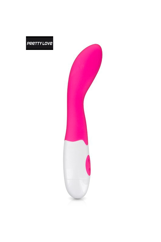 Vibromasseur Bishop Pretty Love - 1 Vibromasseur Bishop Pretty Love - 1