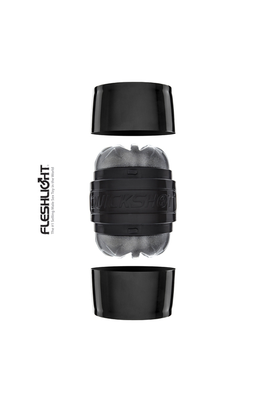 Masturbateur Fleshlight Quickshot Boost Fleshlight - 1 Masturbateur Fleshlight Quickshot Boost Fleshlight - 1