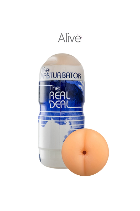 Masturbateur masculin Anal - Alive - 1 Masturbateur masculin Anal - Alive - 1
