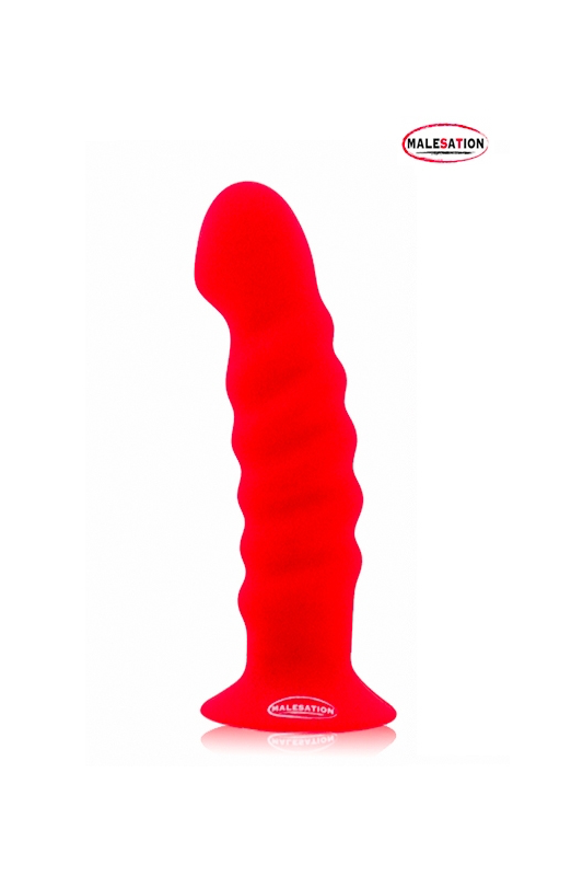 Godemichet Olly Big - Malesation Malesation - 1 Godemichet Olly Big - Malesation Malesation - 1