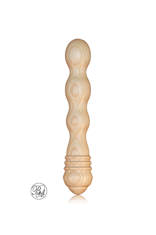 Gode bois Le Charmeur Gode bois Le Charmeur