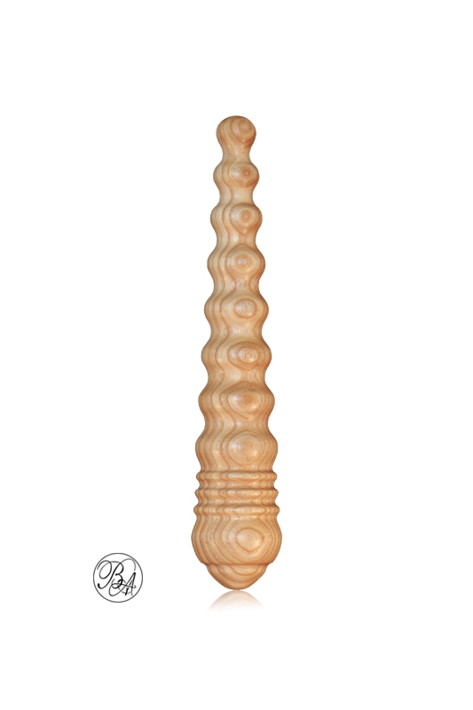 Gode bois Le Volubile - 1 Gode bois Le Volubile - 1