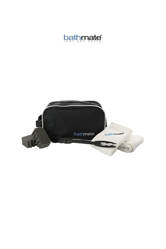 Kit de nettoyage Bathmate Kit de nettoyage Bathmate