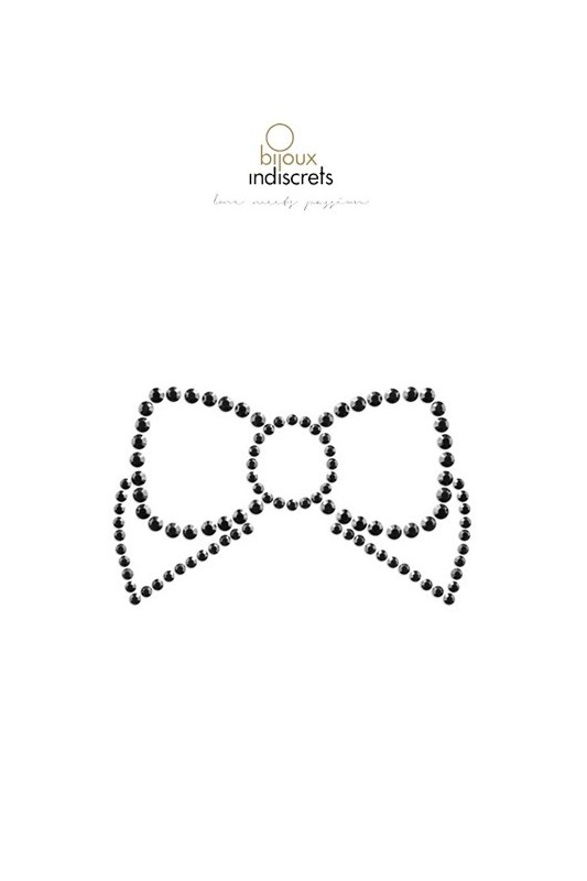 Bijou de peau Mimi Noeud Papillon | Bijoux Indiscrets