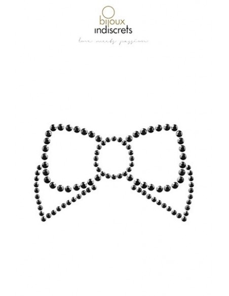 Bijou de peau Mimi Noeud Papillon | Bijoux Indiscrets Bijou de peau Mimi Noeud Papillon | Bijoux Indiscrets