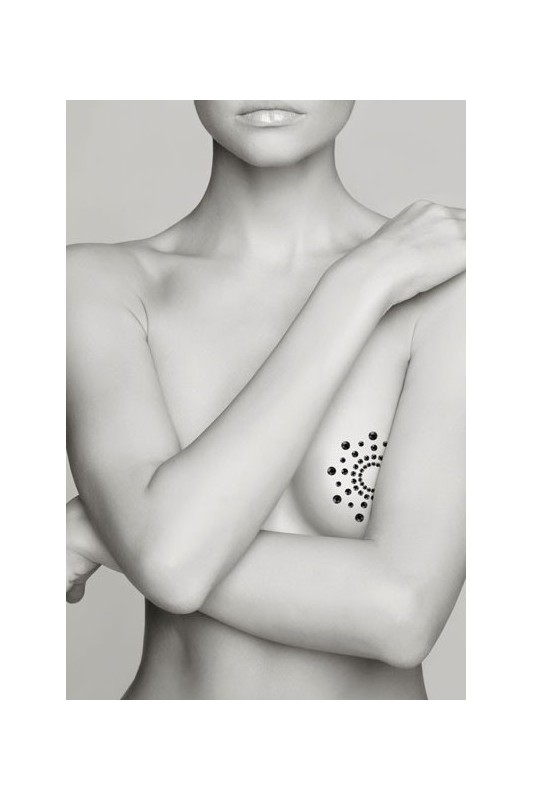 Bijou de peau Mimi Noeud Papillon | Bijoux Indiscrets
