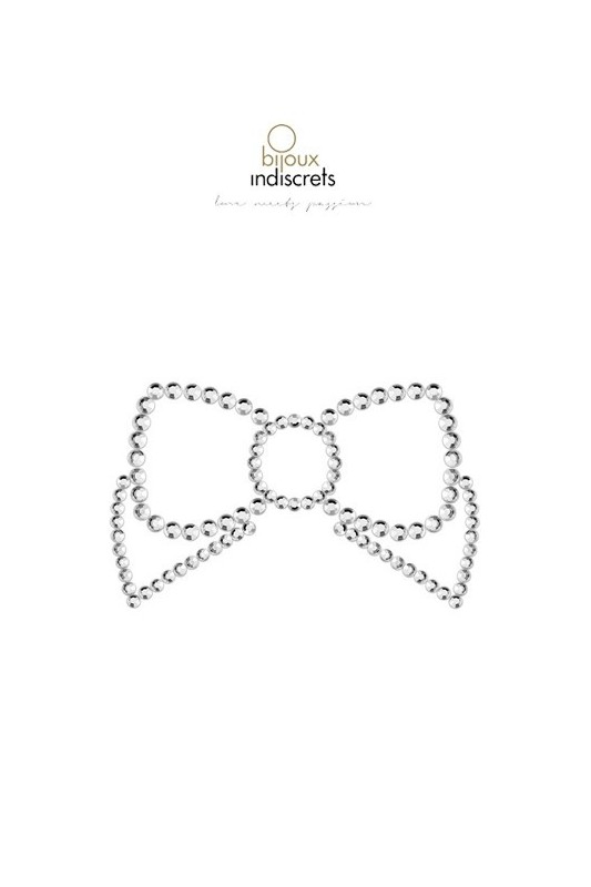 Bijou de peau Mimi Noeud Papillon | Bijoux Indiscrets