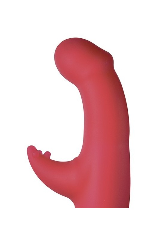 Shorty sport MS080 rouge - 1 Shorty sport MS080 rouge - 1