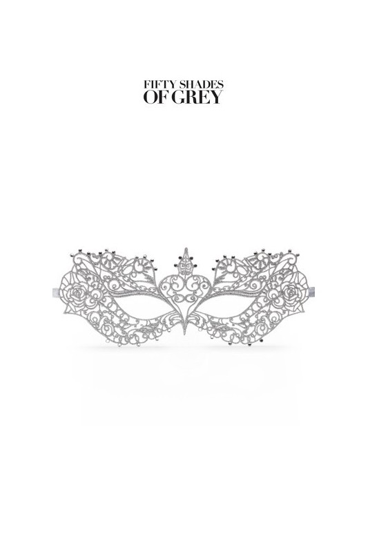 Masque de bal d'Anastasia - Fifty Shades Darker Fifty Shades of Grey - 1 Masque de bal d'Anastasia - Fifty Shades Darker Fifty Shades of Grey - 1