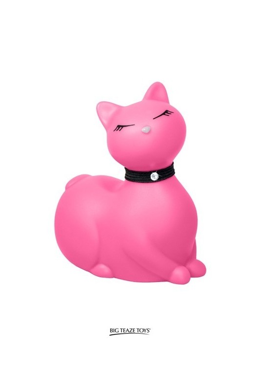 I Rub My Kitty Travel - rose - 1 I Rub My Kitty Travel - rose - 1