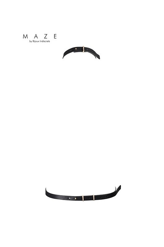 Gode bois L'Amant - Black Edition - 1 Gode bois L'Amant - Black Edition - 1