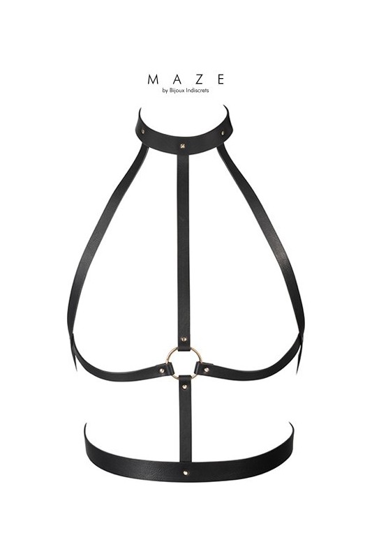 Gode bois Le Volubile - Black Edition - 1 Gode bois Le Volubile - Black Edition - 1