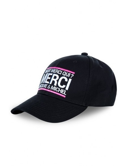 Casquette officielle Jacquie et Michel | Jacquie & Michel Casquette officielle Jacquie et Michel | Jacquie & Michel