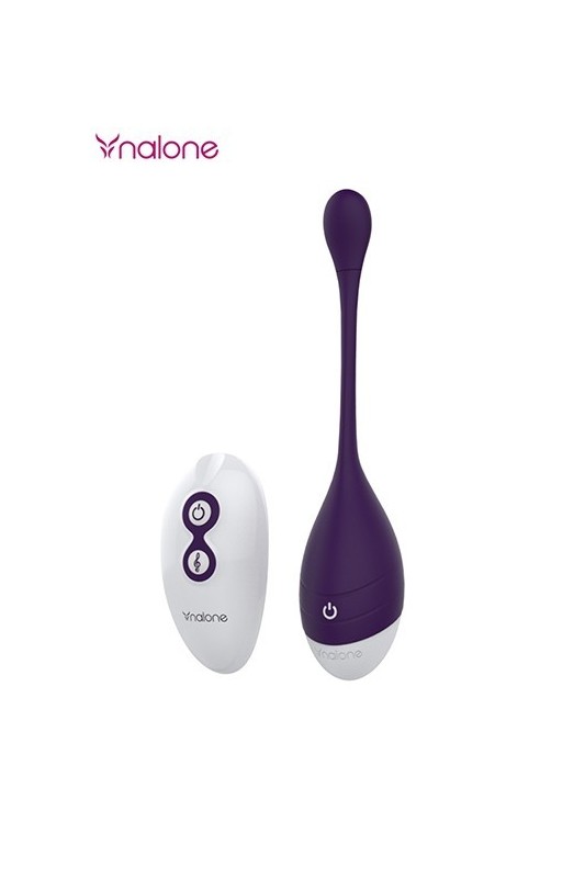 Oeuf vibrant Sweetie - Activation au son Oeuf vibrant Sweetie - Activation au son