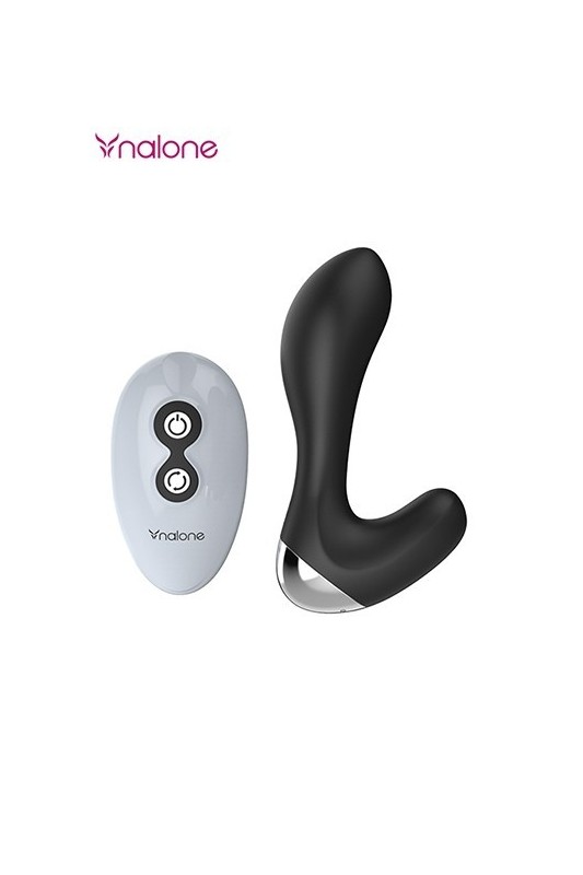 Stimulateur de prostate télécommandé Pro-P Nalone - 1 Stimulateur de prostate télécommandé Pro-P Nalone - 1