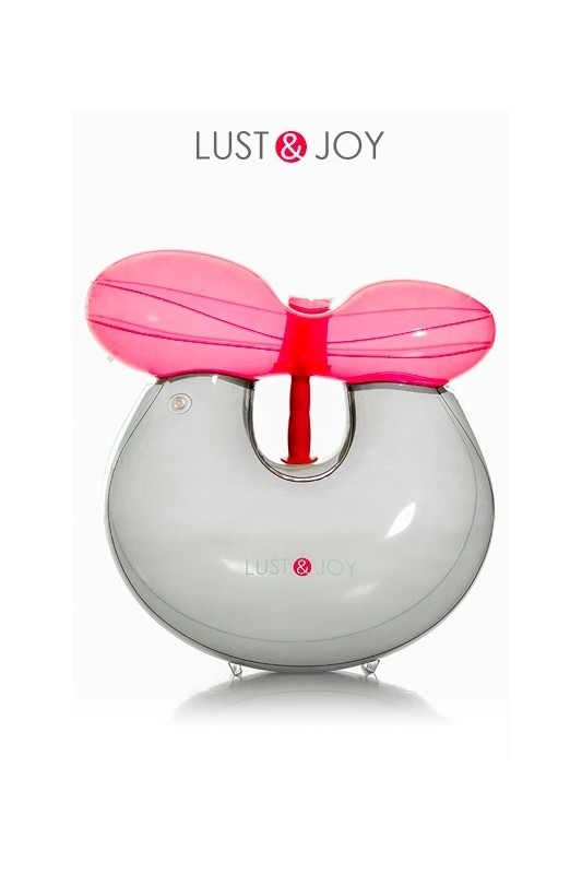 Loopy Bounce - Pack Lust & Joy - 1 Loopy Bounce - Pack Lust & Joy - 1
