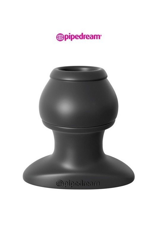 Open Wide Tunnel Plug - XL Open Wide Tunnel Plug - XL