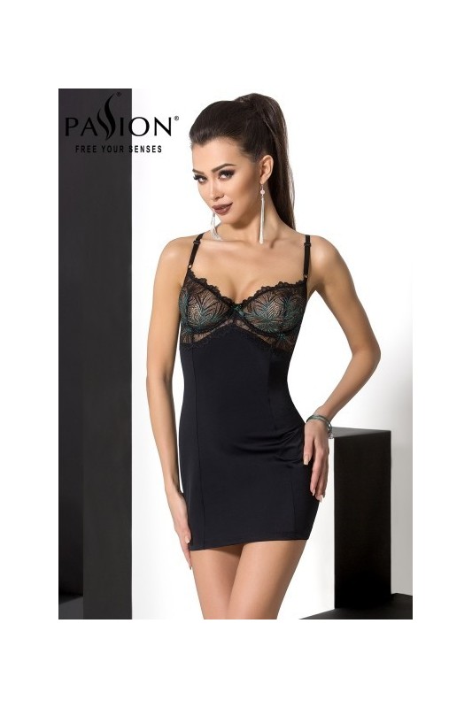 Combinaison Floris | Passion lingerie