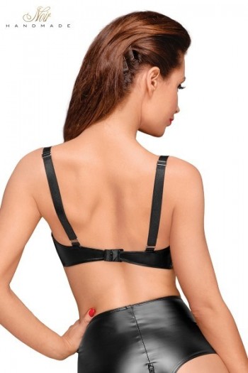 Top bikini F174 | Noir HandMade 2