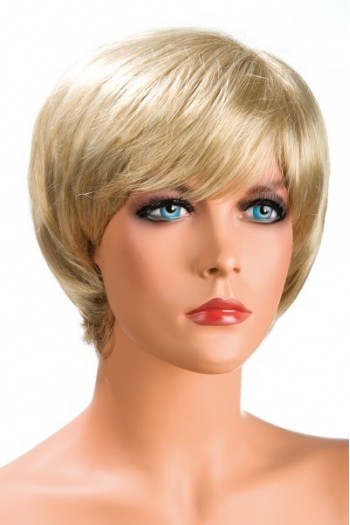 Perruque Sofia blonde | World Wigs