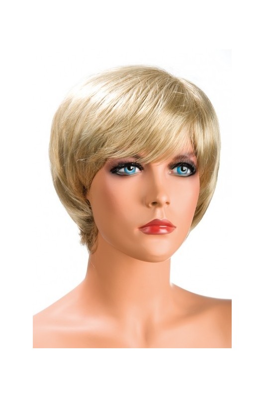 Perruque Sofia blonde | World Wigs