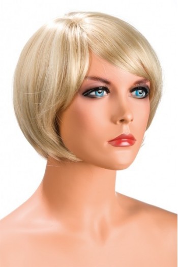 Perruque Mia blonde | World Wigs