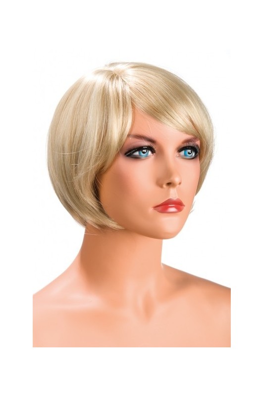 Perruque Mia blonde | World Wigs