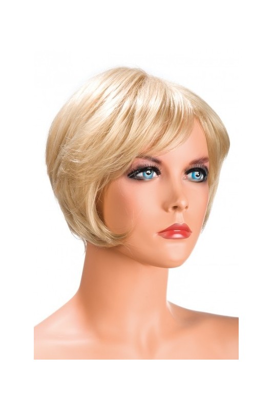 Perruque Daisy blonde | World Wigs