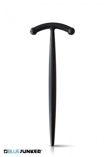 Tige à urètre silicone 11 x 0,5cm | Blue Junker