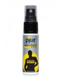 Spray retardant Pjur Superhero Strong performance - Booster sexuel - MyLibido