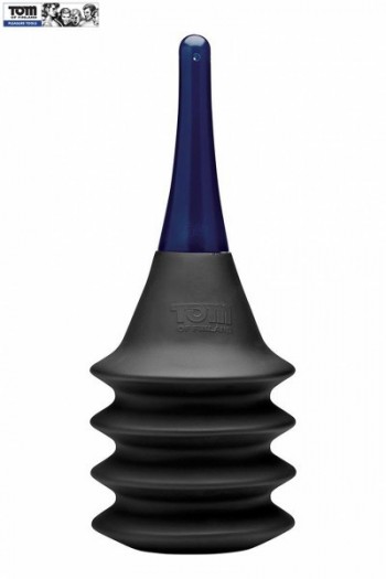 Poire à lavement accordéon 500ml | XR Brands